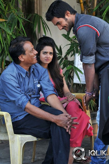 Pyaar Mein Padipoyane